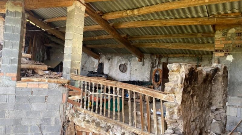 Huesca - Montanuy - 3050m2