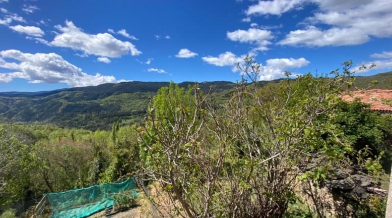 Huesca - Montanuy - 3050m2