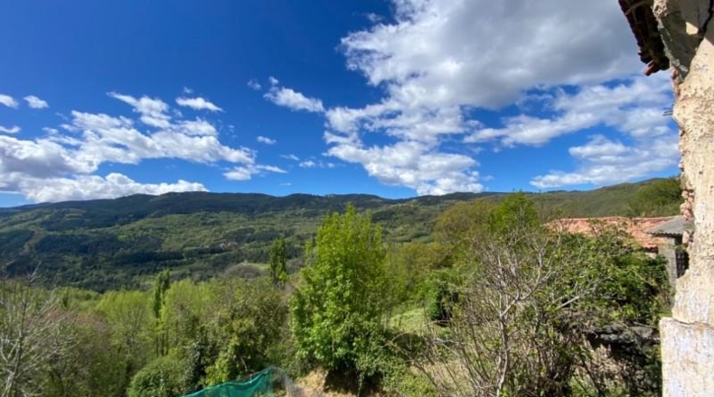 Huesca - Montanuy - 3050m2