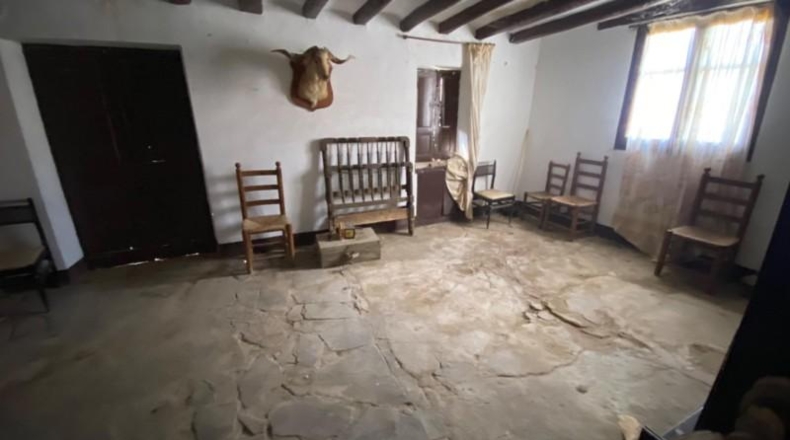 Huesca - Montanuy - 3050m2