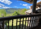 Casa de campo con terreno en venta en la España, Montanuy / Montanui, ref: TR171895 foto
