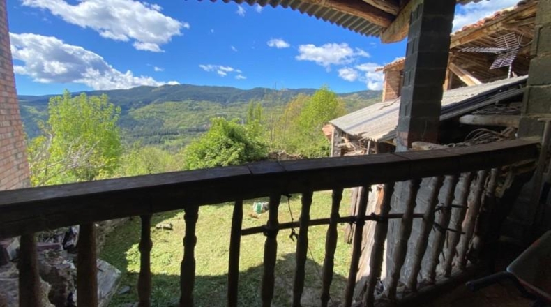 Huesca - Montanuy - 3050m2