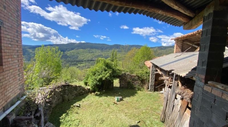 Huesca - Montanuy - 3050m2