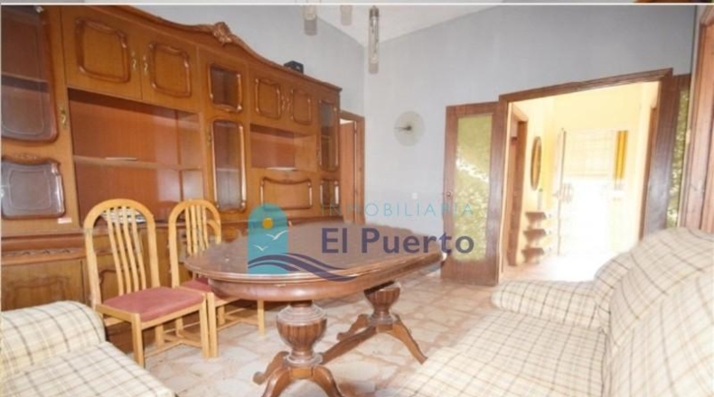 Murcia - Fuente Álamo de Murcia - 650m2