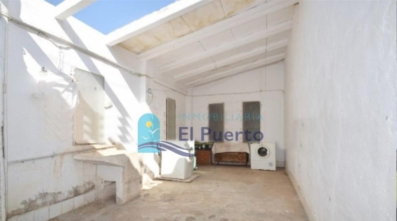 Murcia - Fuente Álamo de Murcia - 650m2