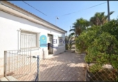 Casa de camp amb terreny en venda a la España, Fuente Álamo, ref.: TR235584 foto