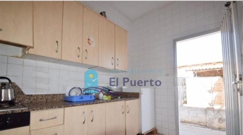 Murcia - Fuente Álamo de Murcia - 650m2