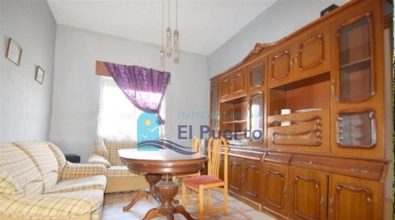 Murcia - Fuente Álamo de Murcia - 650m2