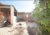 Casa de camp amb terreny en venda a la España, Fuente Álamo, ref.: TR235584 foto