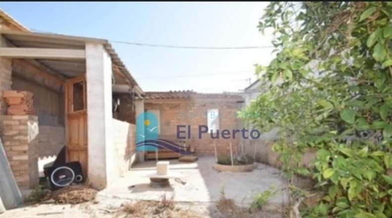 Murcia - Fuente Álamo de Murcia - 650m2