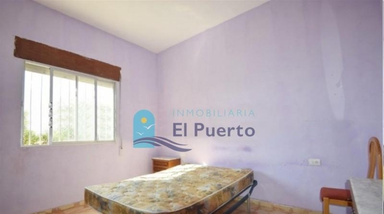 Murcia - Fuente Álamo de Murcia - 650m2