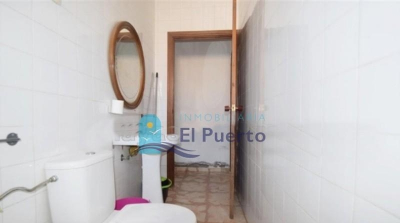 Murcia - Fuente Álamo de Murcia - 650m2