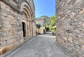 Albanyà 565&nbsp;m²