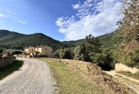 Albanyà 565&nbsp;m²