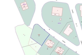 Albanyà 565&nbsp;m²