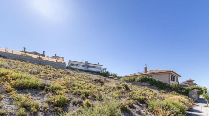 Orense - Rubiá - 750m2