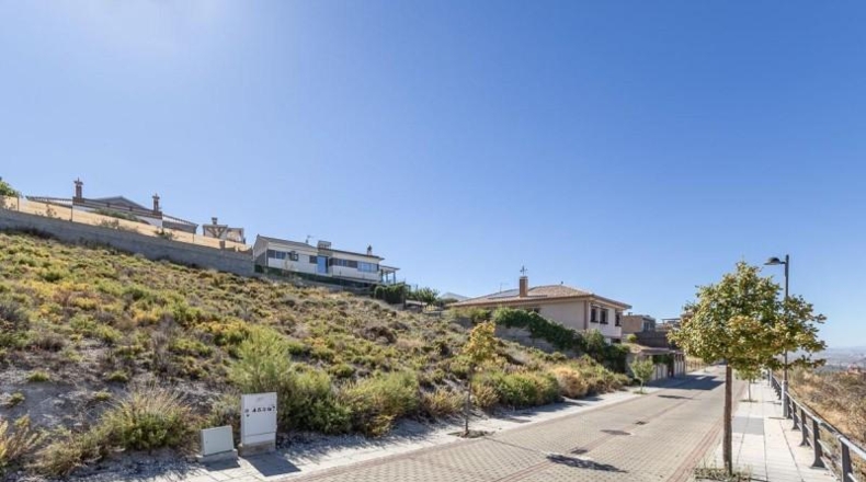 Orense - Rubiá - 750m2