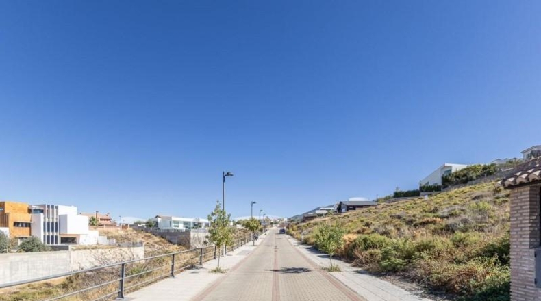 Orense - Rubiá - 750m2