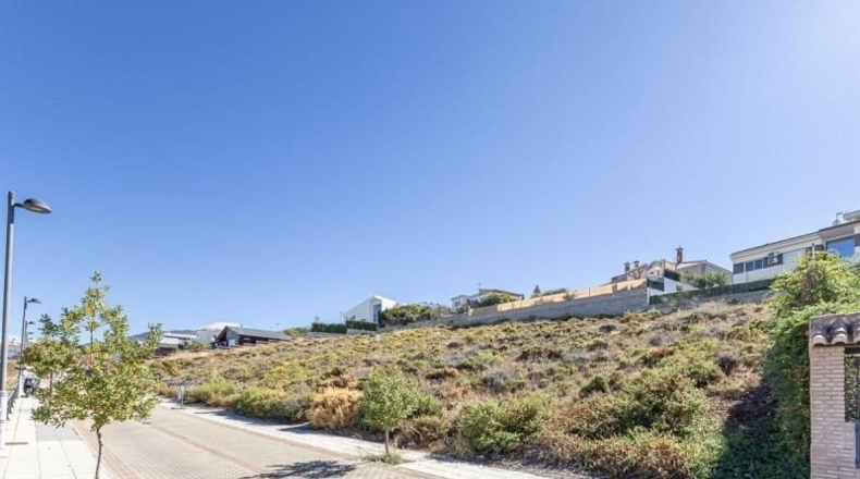Orense - Rubiá - 750m2