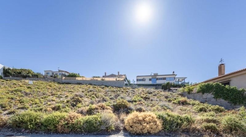 Orense - Rubiá - 750m2