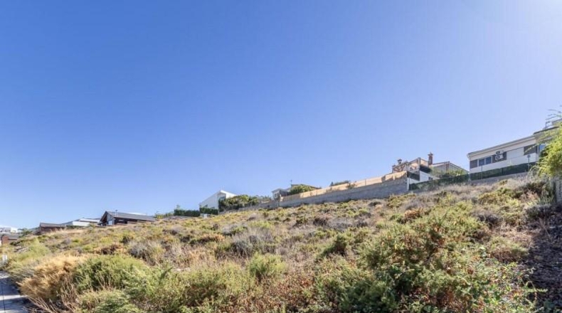 Orense - Rubiá - 750m2