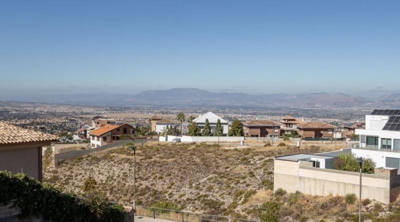Orense - Rubiá - 750m2