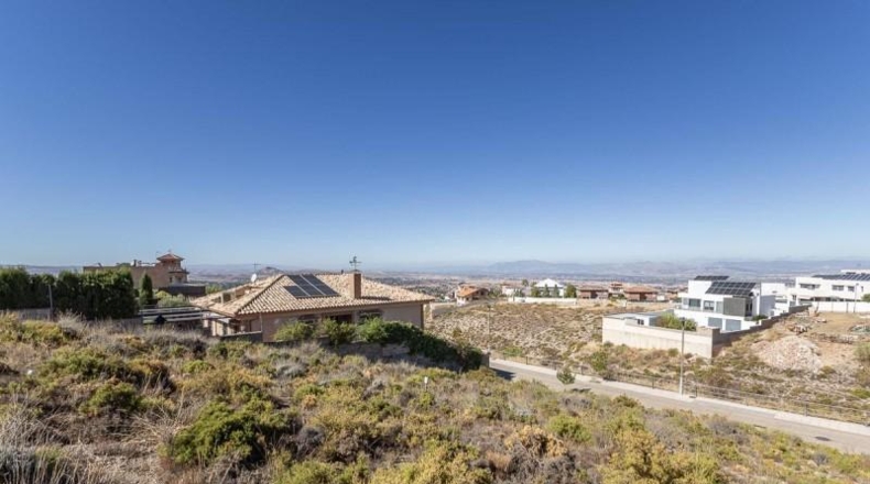 Orense - Rubiá - 750m2