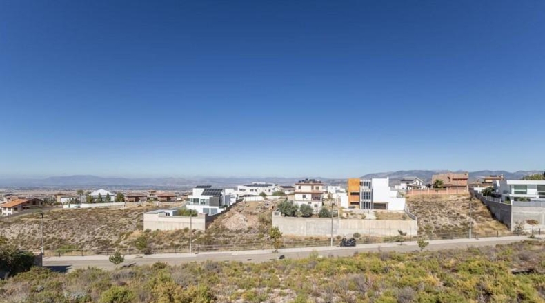 Orense - Rubiá - 750m2