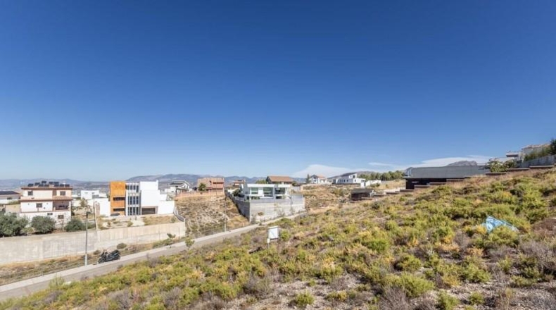 Orense - Rubiá - 750m2