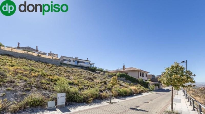 Orense - Рубиа - 750m2