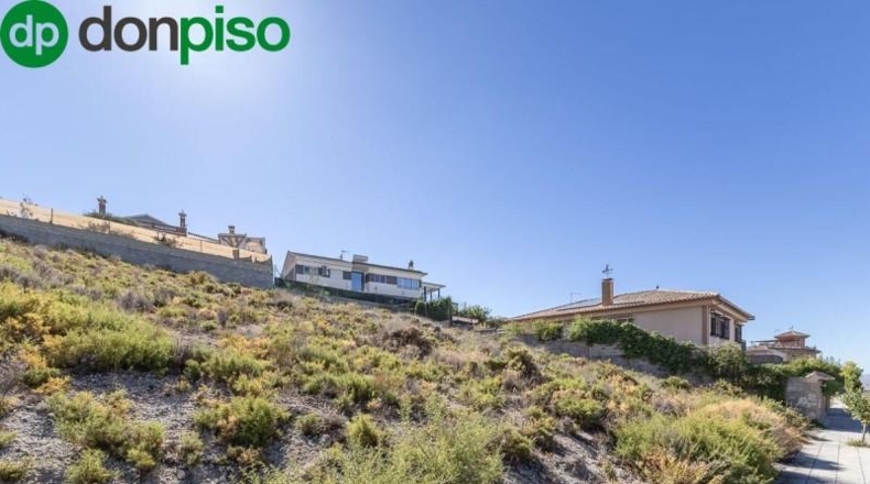 Orense - Рубиа - 750m2