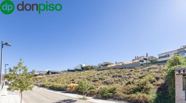 Orense - Рубиа - 750m2