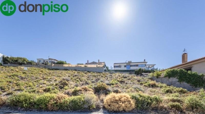 Orense - Рубиа - 750m2