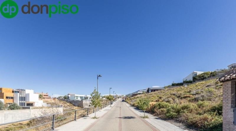 Orense - Рубиа - 750m2