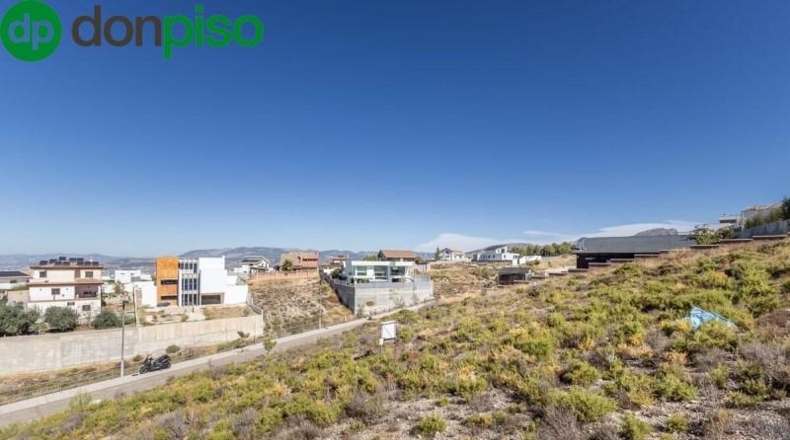 Orense - Рубиа - 750m2