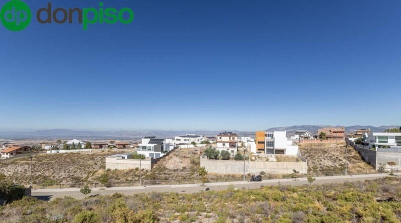 Orense - Рубиа - 750m2