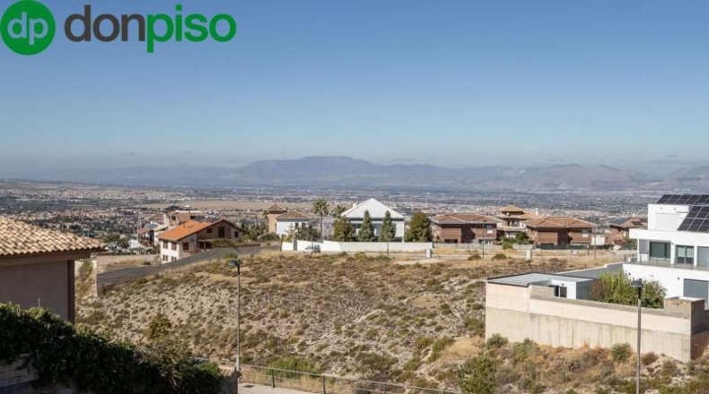 Orense - Рубиа - 750m2