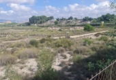 Chalet independiente con terreno en venta en la España, Molina de Segura, ref: TR149605 foto