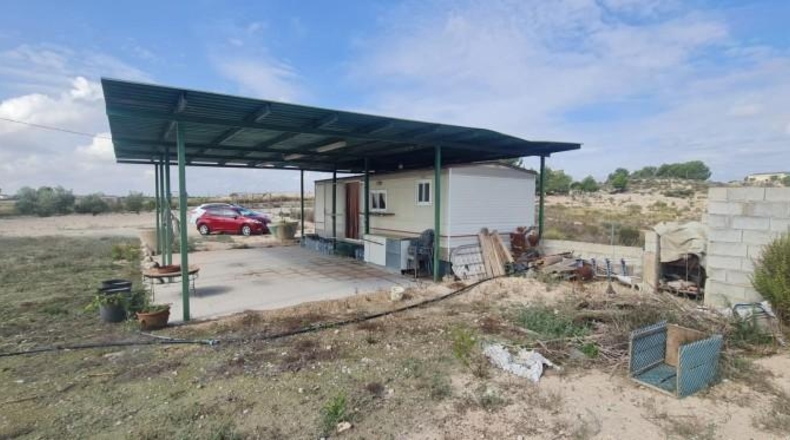 Murcia - Molina de Segura - 5060m2