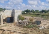 Chalet independiente con terreno en venta en la España, Molina de Segura, ref: TR149605 foto