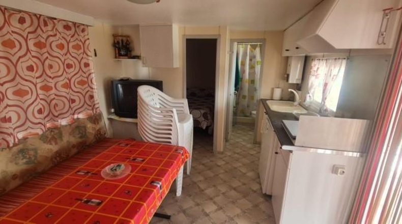 Murcia - Molina de Segura - 5060m2