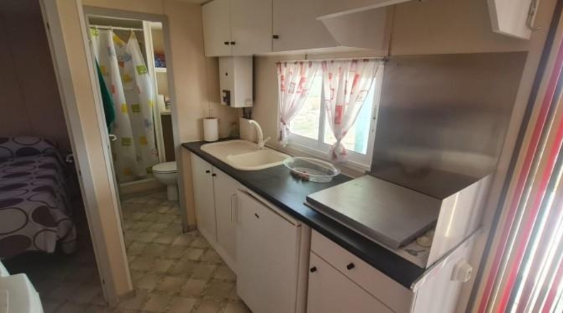 Murcia - Molina de Segura - 5060m2