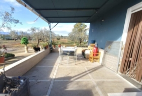 Llíria 4326&nbsp;m²
