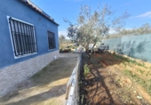 Detached villa with land for sale on España, Llíria, ref: TR378695 photo