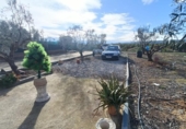 Detached villa with land for sale on España, Llíria, ref: TR378695 photo