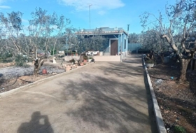 Llíria 4326&nbsp;m²