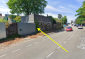 Land suitable for development for sale on España, Vigo, ref: TR112965 photo