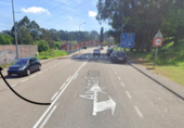 Land suitable for development for sale on España, Vigo, ref: TR112965 photo