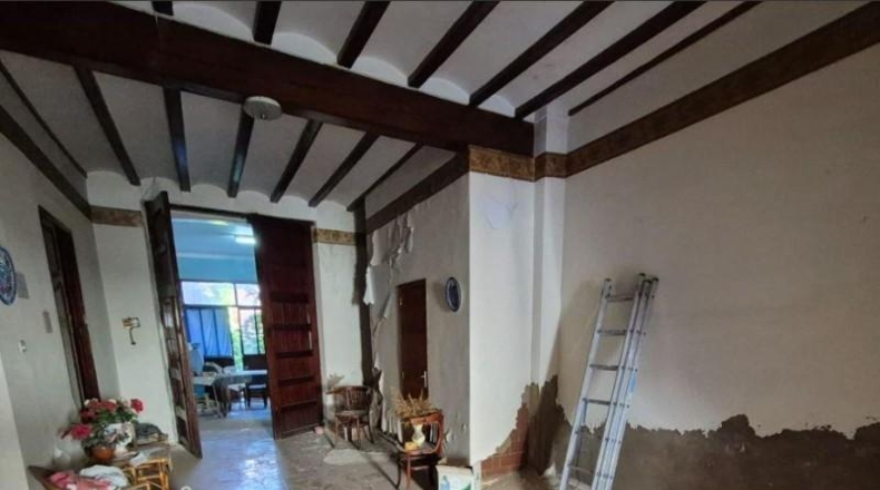 Castellón - la Vall d'Uixó - 261m2