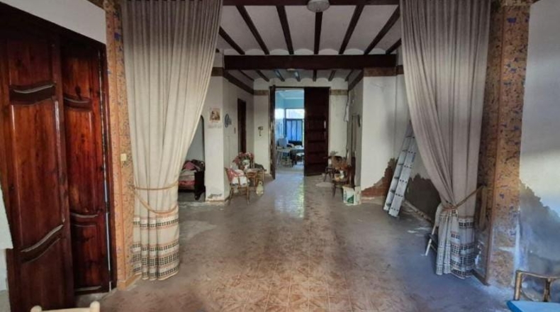 Castellón - la Vall d'Uixó - 261m2